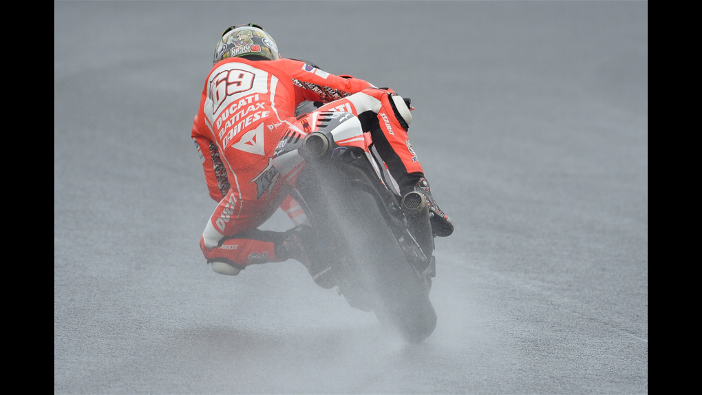 2013 Ducati  | 2013 MotoGP - Motegi