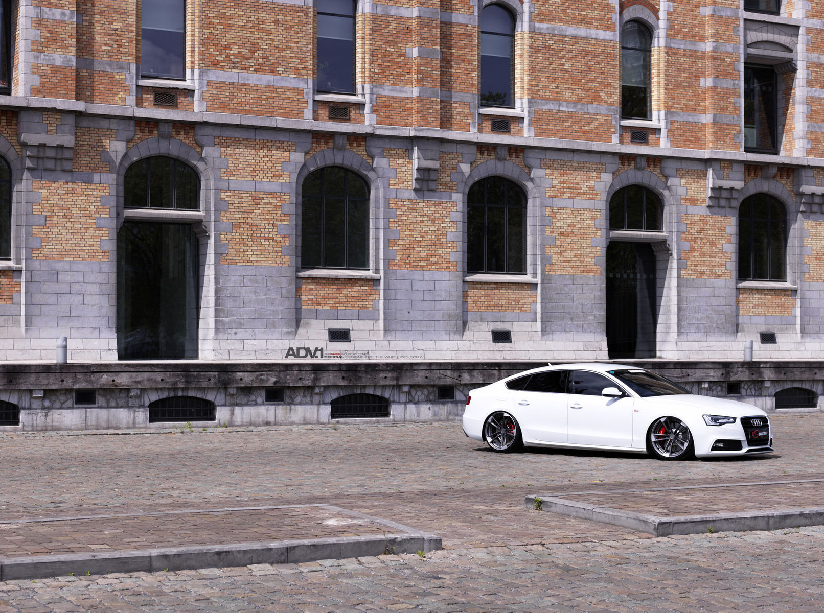  Audi A5 | Audi A5 Sportback 