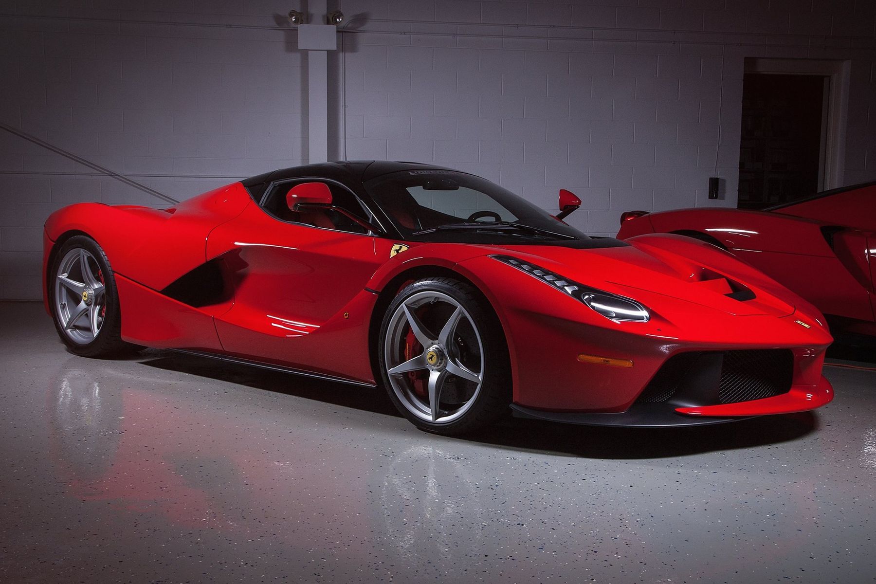 2015 Ferrari LaFerrari | 2015 Ferrari LaFerrari