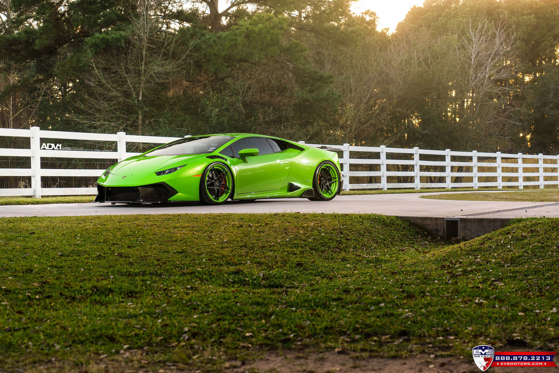 Lamborghini Huracan | Vorsteiner Norvara Edizione Lamborghini Huracan LP610