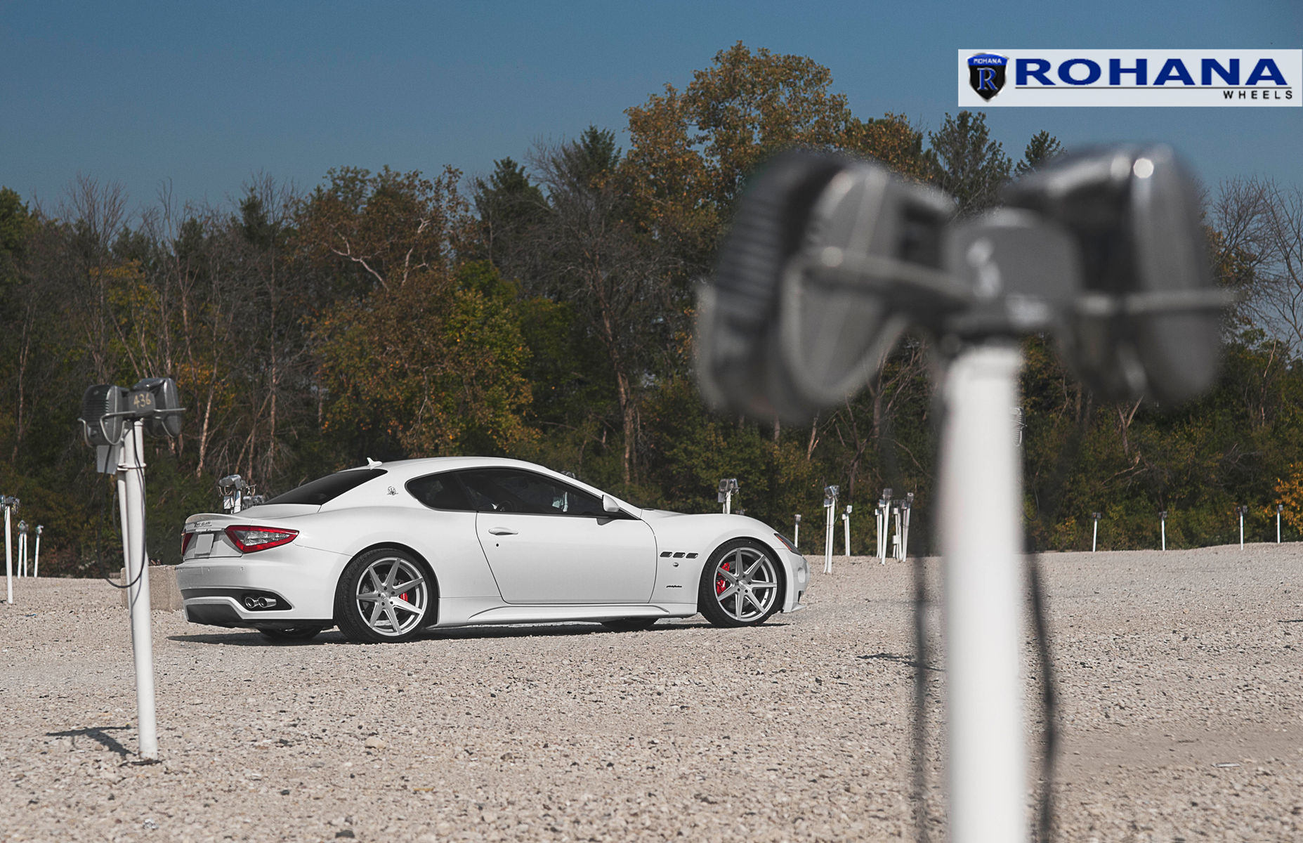  Maserati GranTurismo | Maserati GranTurismo