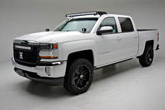 ZROADZ 2016 Chevy Silverado 1500