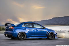 VOLKRACING CE28RT Black Edition