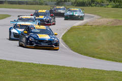 K-pax 2013 S60 @ Limerock