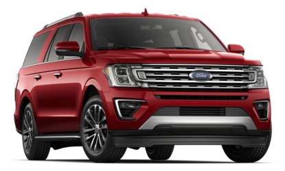 2018 Ford Expedition Max 4x4 Limited 