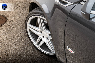 2013 Cadillac CTS-V Coupe | Cadillac CTS-V