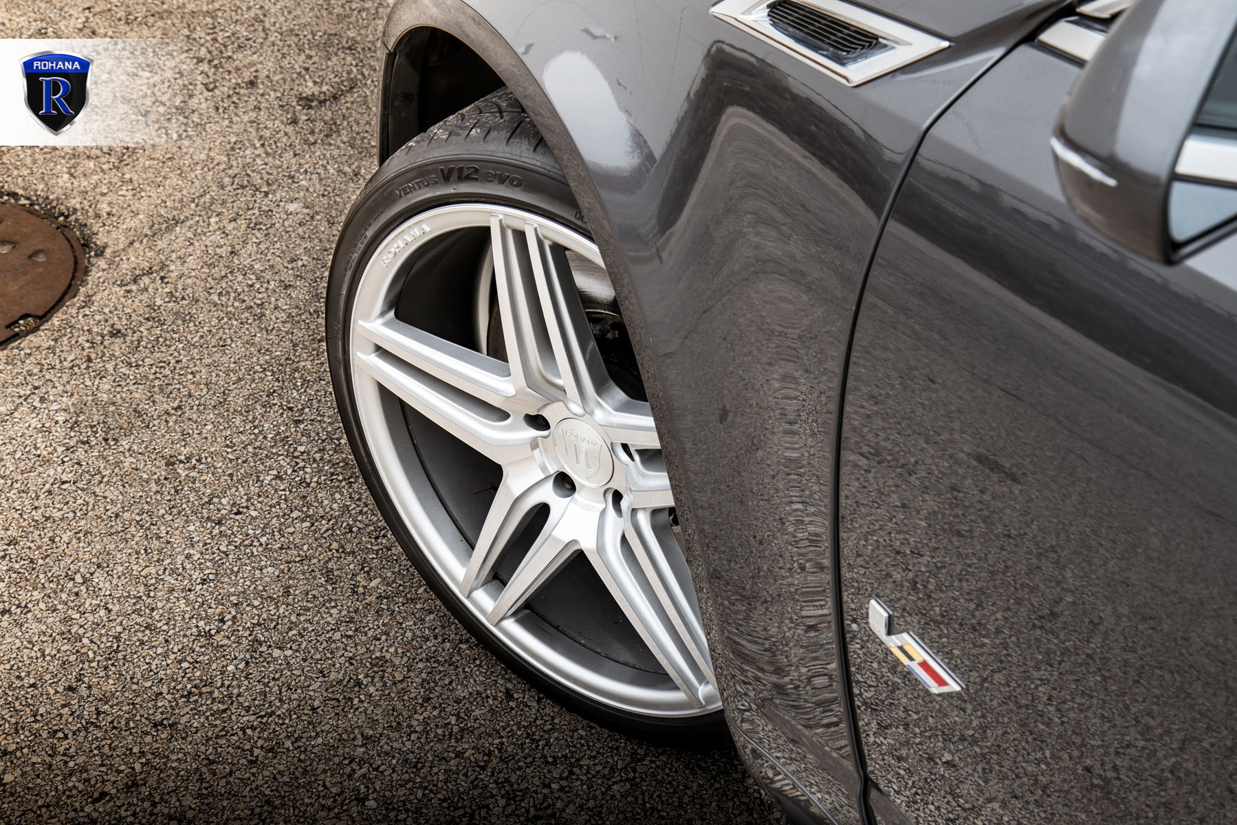 2013 Cadillac CTS-V Coupe | Cadillac CTS-V