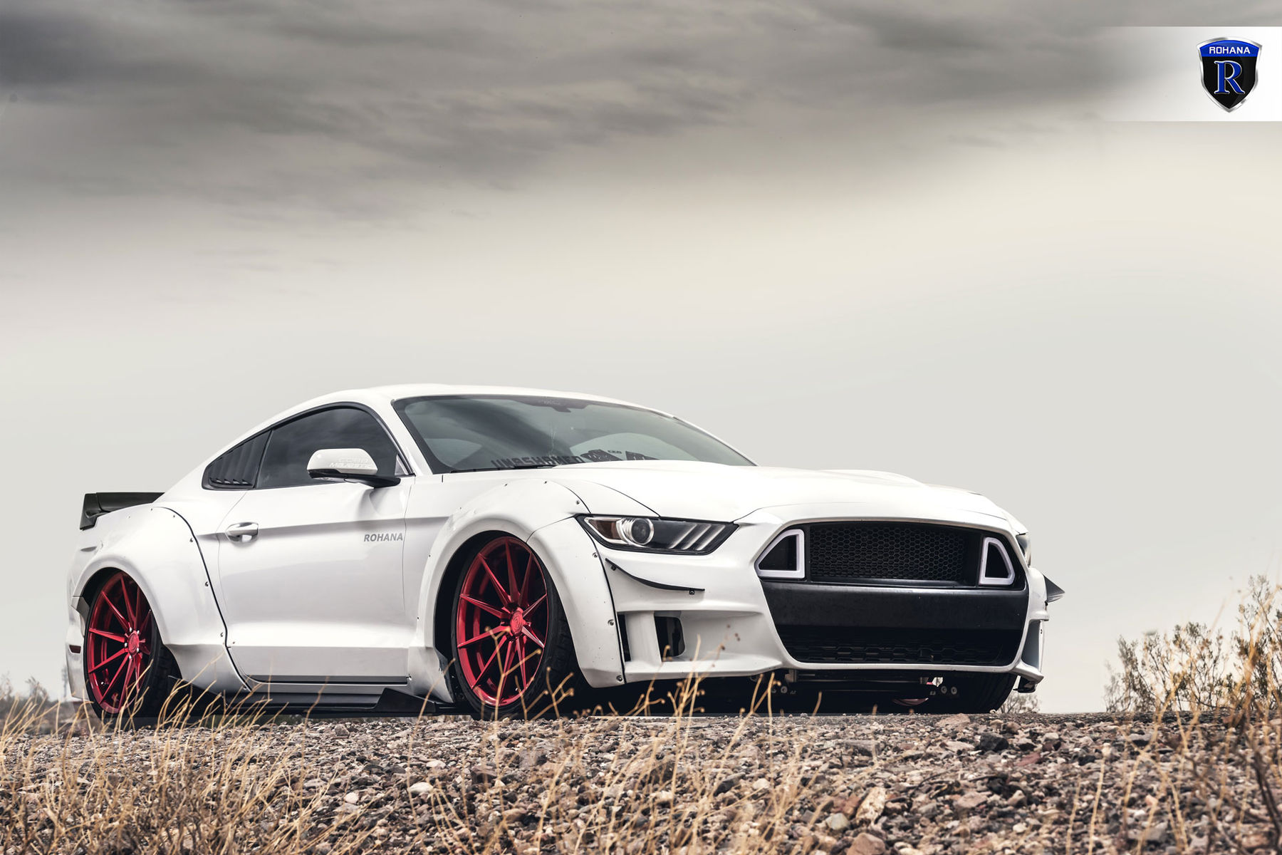 Ford Mustang | Ford Mustang