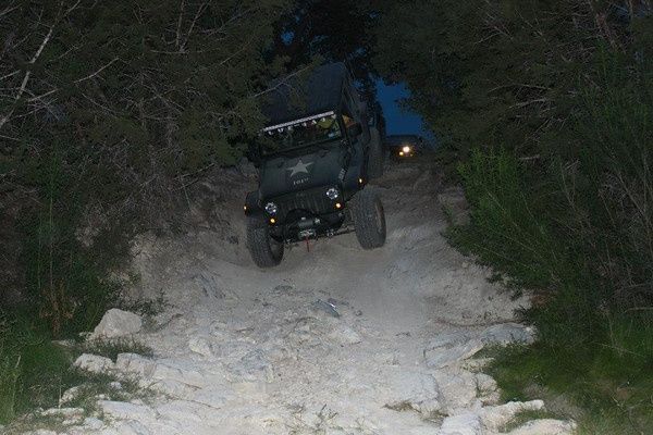 Jeep Wrangler | Jeep