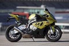 S1000RR