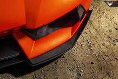 Vorsteiner AVENTADOR-V for the Coupe / Roadster