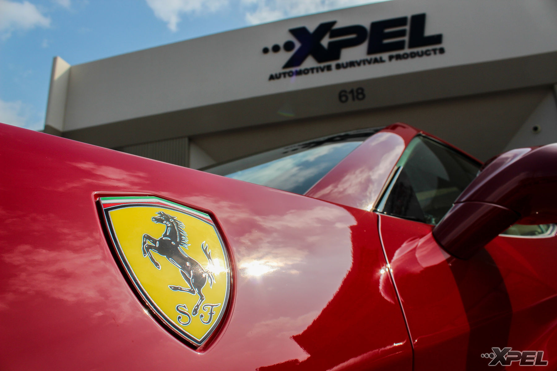 2010 Ferrari California | 2010 Ferrari California