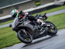 2014 EBR 1190RX First Ride Review