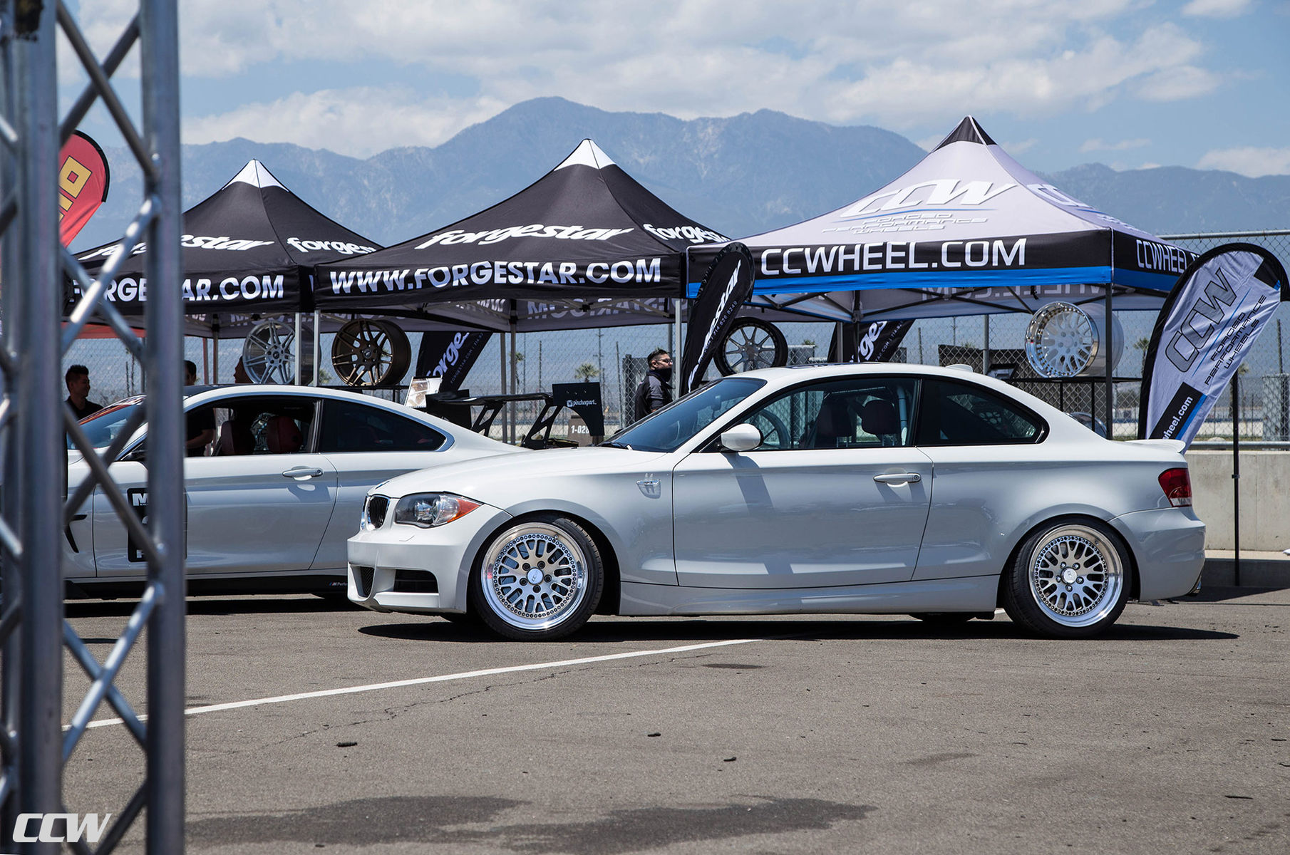 BMW 1 Series | Bimmerfest 2018