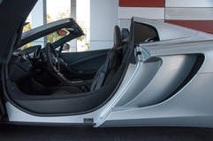 12C Spider 2817