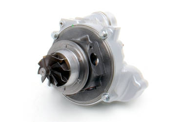 Dinan Big Turbo for the BMW F87 M2 (No Core)
