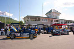K-pax 2013 S60 @ Limerock