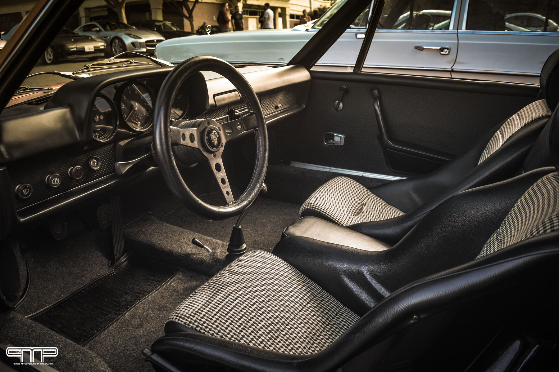  Porsche 914 | Porsche 914-6