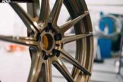 Building an Empire | ADV.1 Wheels 2016