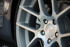 Audi B A4