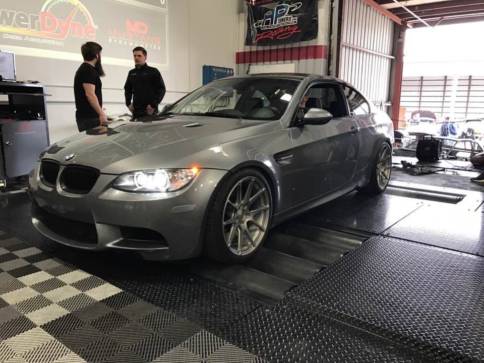 2015 BMW M3 | Weapon X Motorsports 2017 Annual Spring Dyno Day