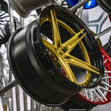 Vossen Forged S17-03