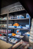 Detailing Supplies & Products