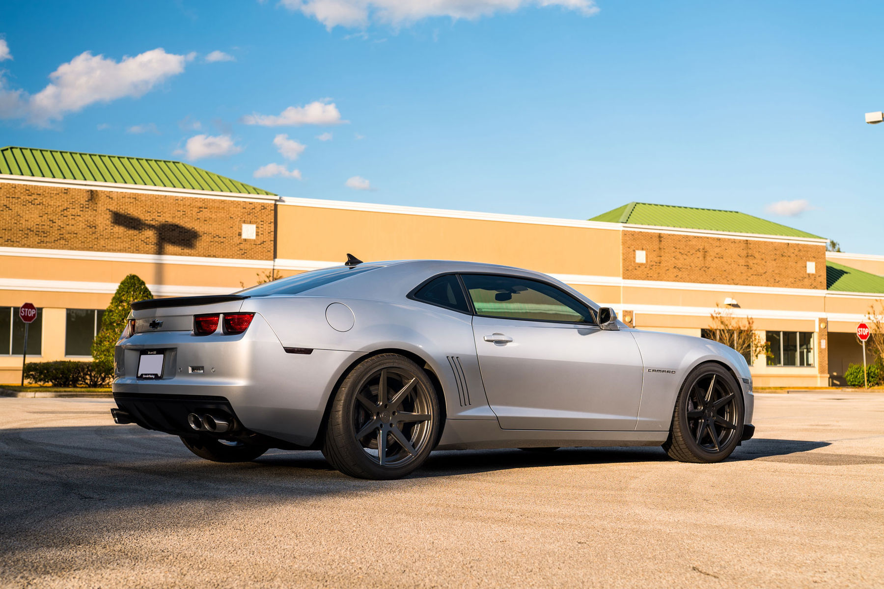  Chevrolet Camaro | Chevrolet Camaro