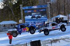 Red Bull Frozen Rush 2015