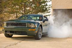 MRT Bullitt Reloaded