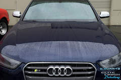 The Auto Salon