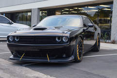 2015 Dodge Challenger SRT 392 Scat Pack