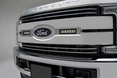 ZROADZ 2017 Ford Super Duty