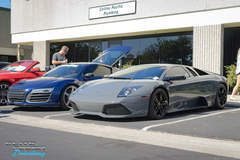 San Diego Cars & Coffee August 13th, 2016