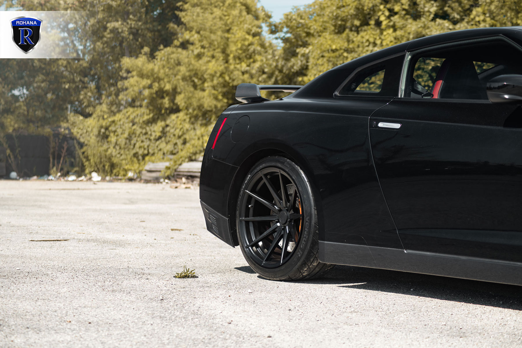  Nissan GT-R | Nissan GTR