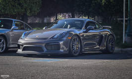 Cars, Bikes, and Coffee, Vacaville CA, 4-17-16