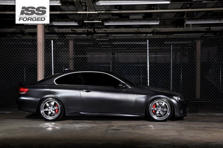2010 BMW 3 Series | 3-series