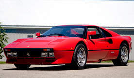 1985 Ferrari 288 GTO