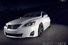 Lexus IS 250