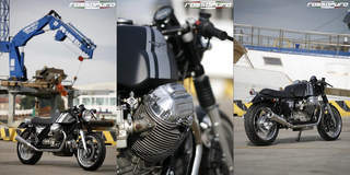 Officine Rossopuro '76'