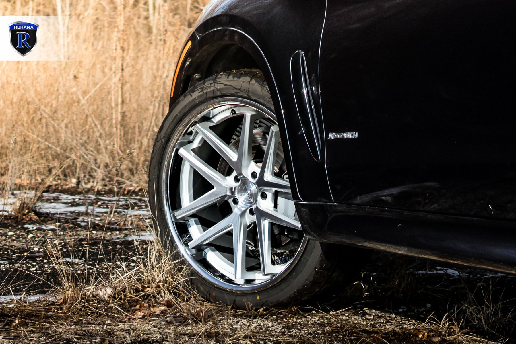 2016 BMW X6 M | BMW X6 M Sport