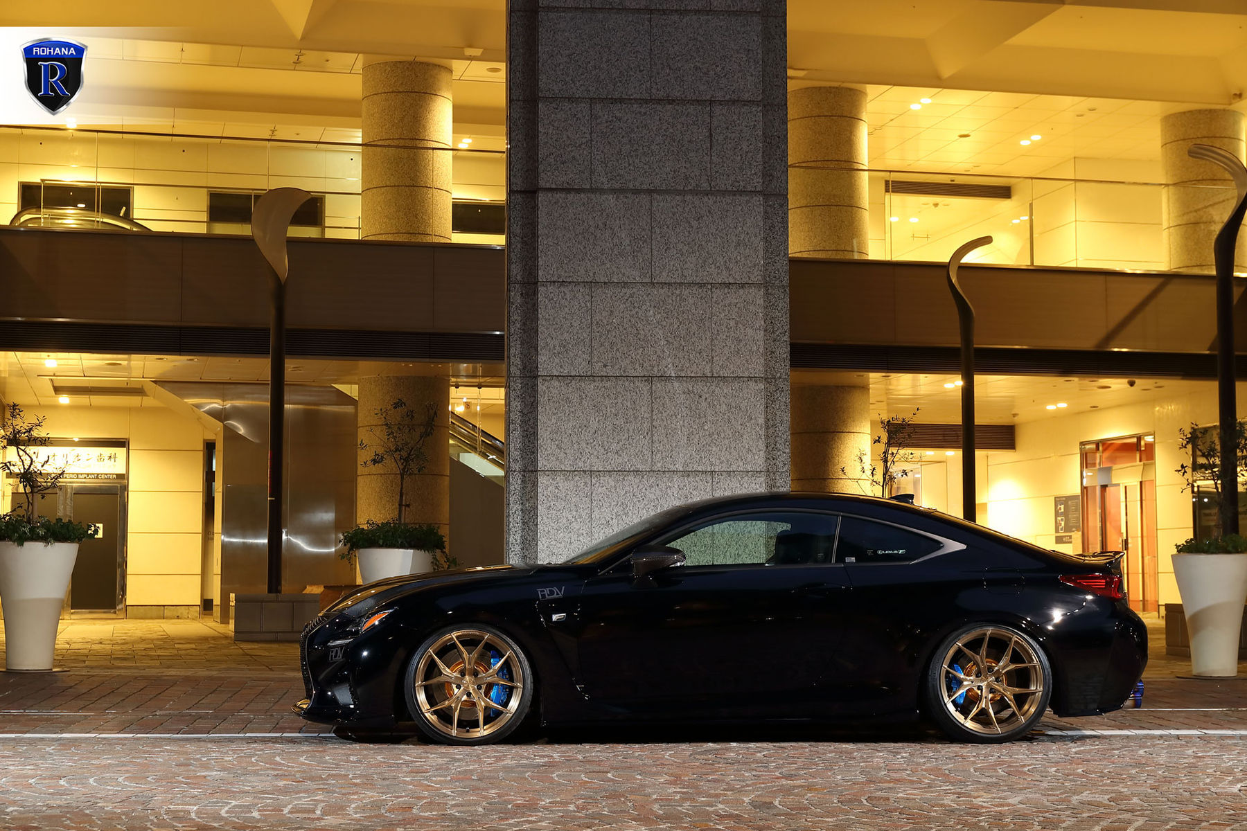  Lexus RC 350 | Lexus RCF
