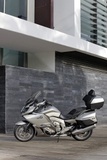 K1600GTL