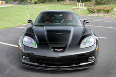 2006 Pratt and Miller C6 Corvette RS