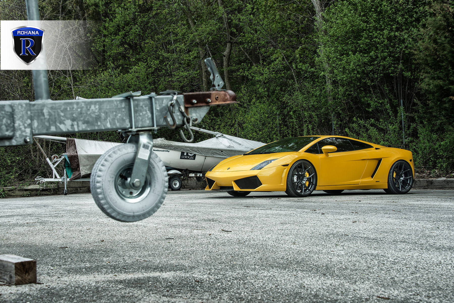 2010 Lamborghini Gallardo | Lamborghini Gallardo