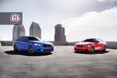 The M5