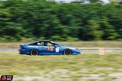 Tripp Robinson's 1999 Chevrolet Camaro