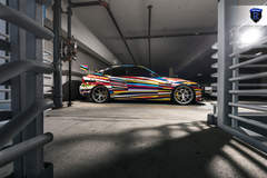 Technicolor M3 - Side Shot
