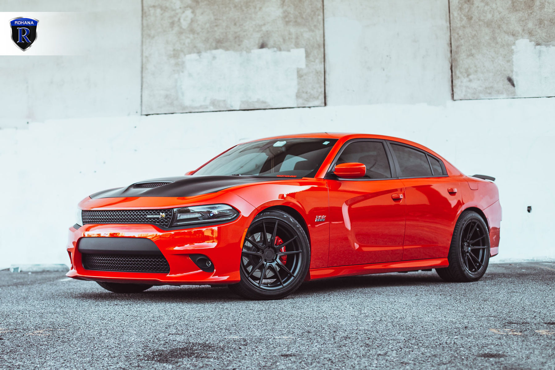  Dodge Charger | Dodge Charger