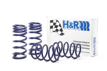 H&R Super Sport Spring